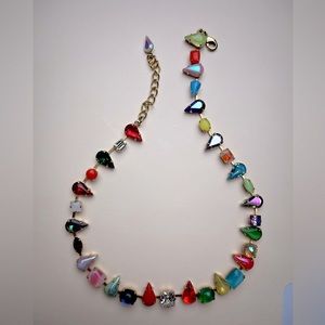 Mia Vesper Necklace NEVER WORN